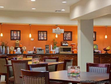 Days Inn & Suites By Wyndham Marquez Restaurant photo